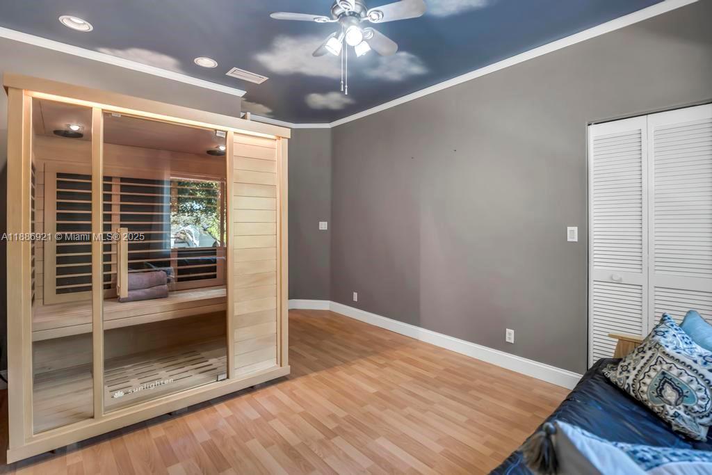 SILVER LAKES AT PEMBROKE - Residential