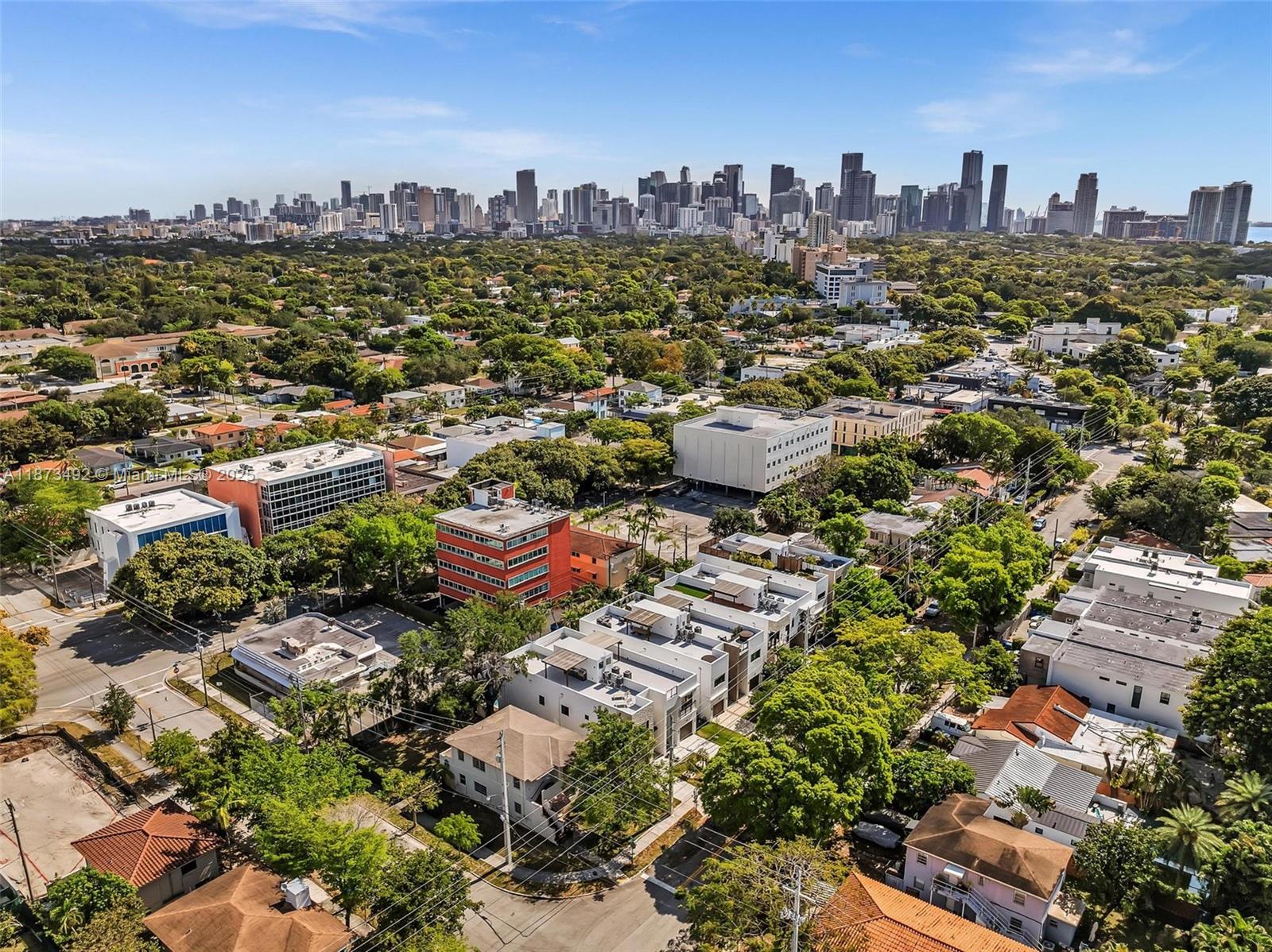 EAST SHENANDOAH - Residential