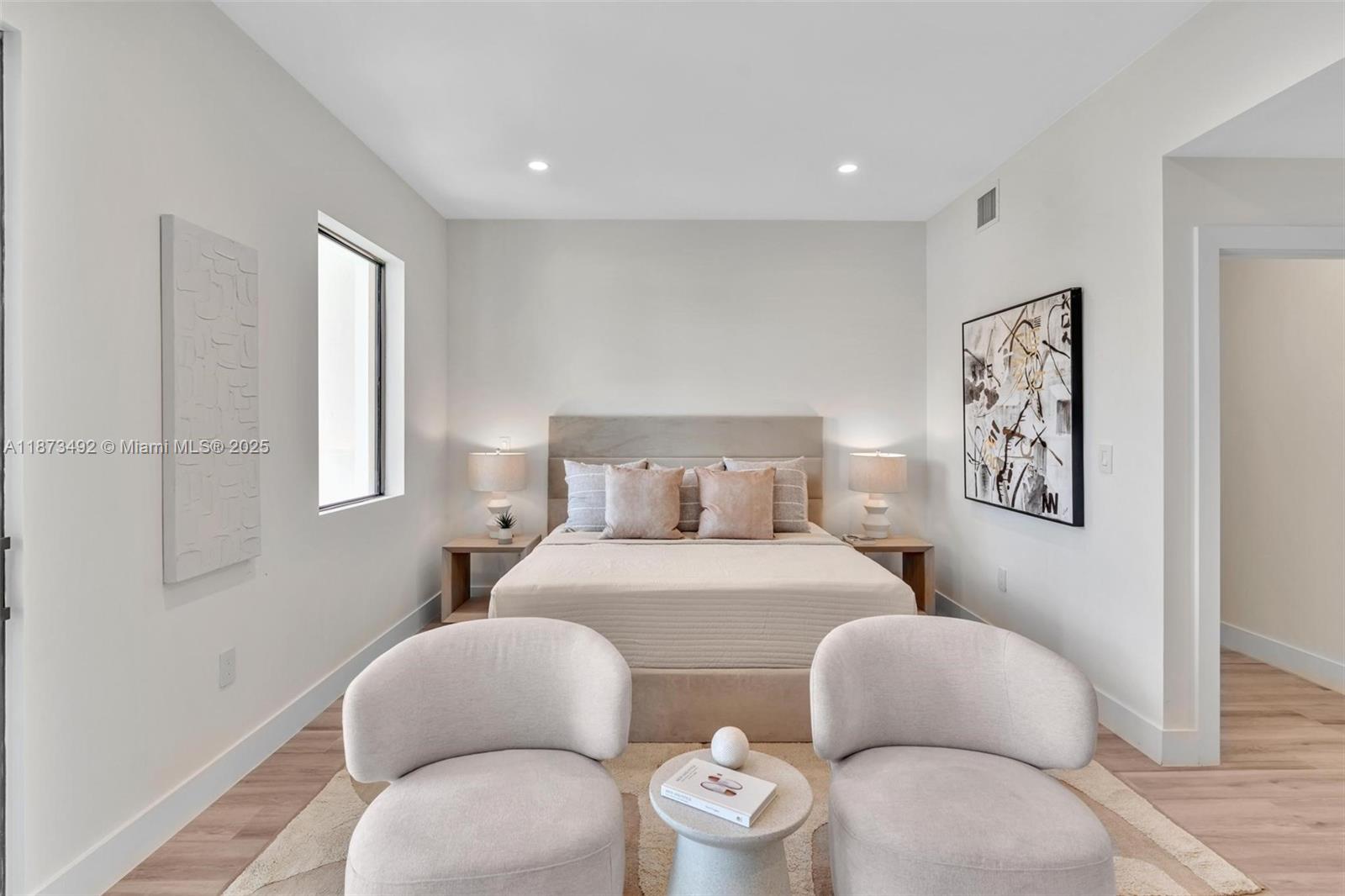 EAST SHENANDOAH - Residential