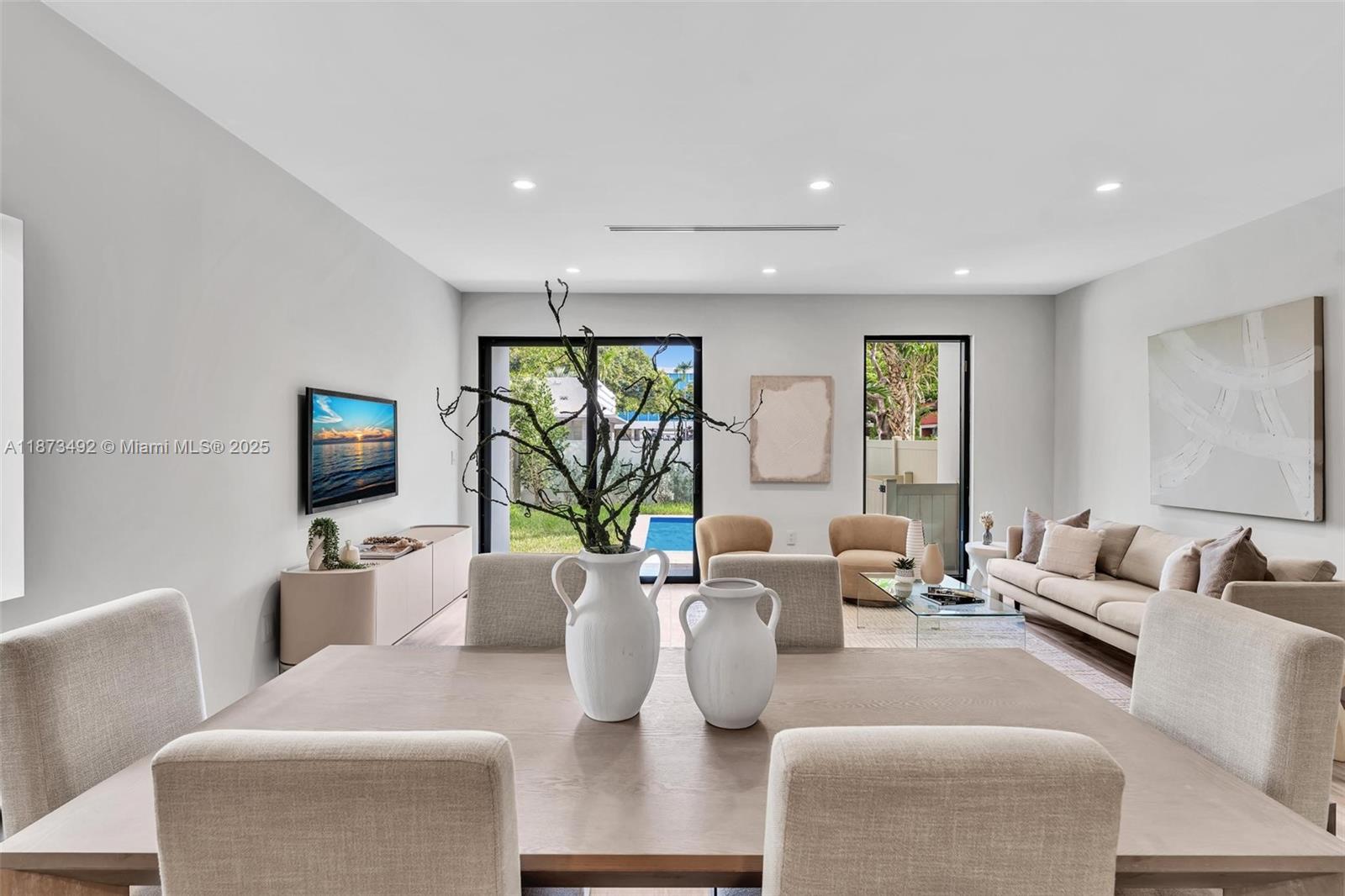 EAST SHENANDOAH - Residential