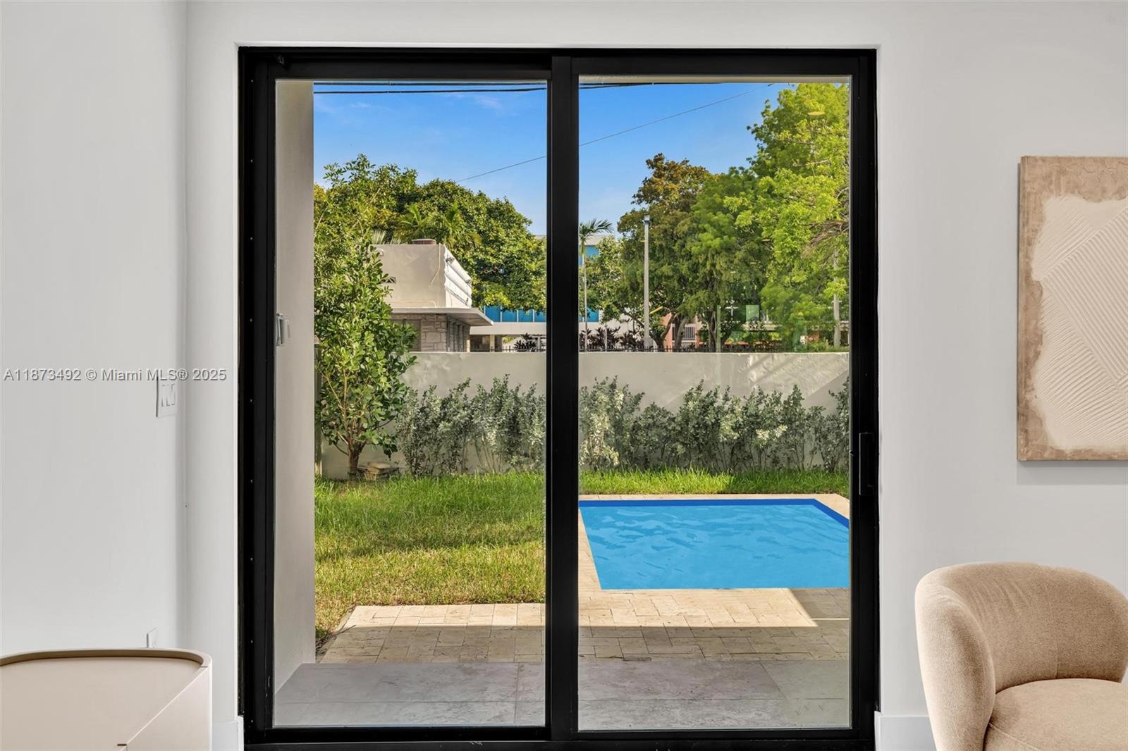 EAST SHENANDOAH - Residential