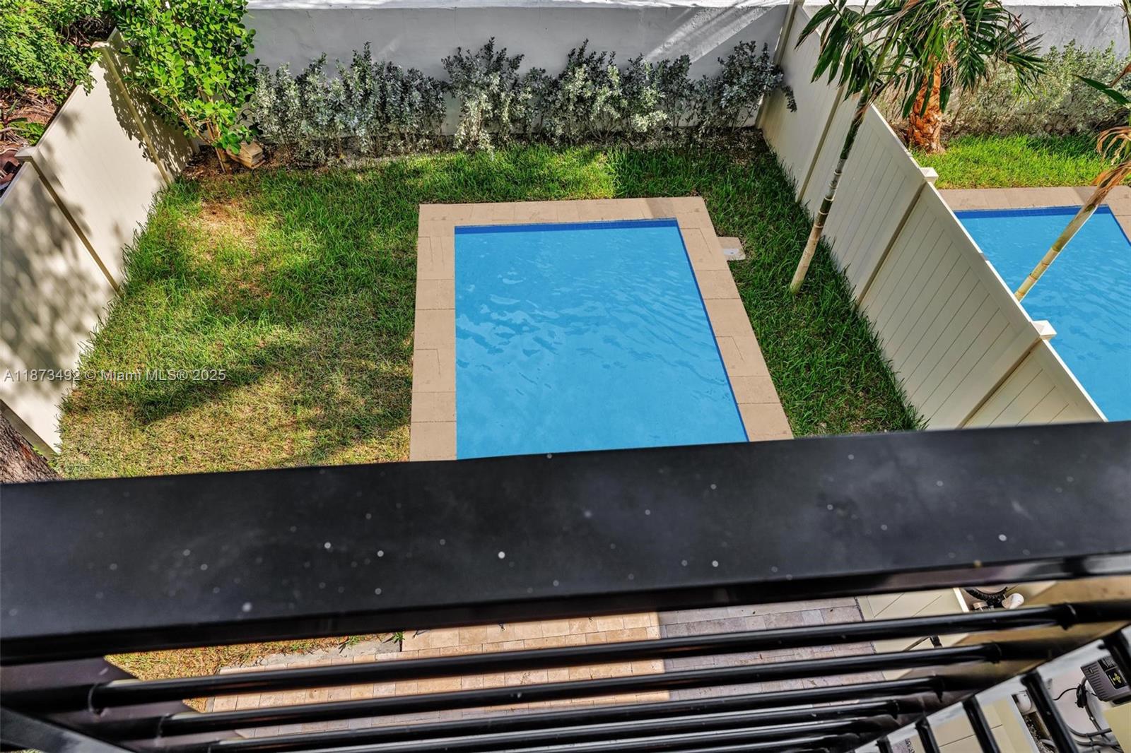 EAST SHENANDOAH - Residential