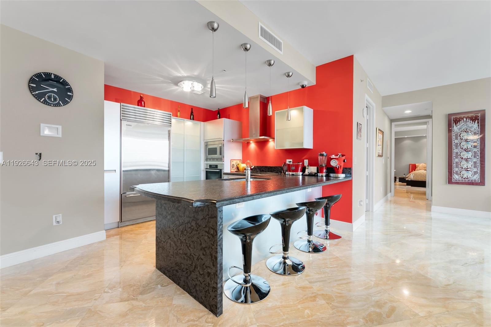 TRUMP ROYALE CONDO - Residential