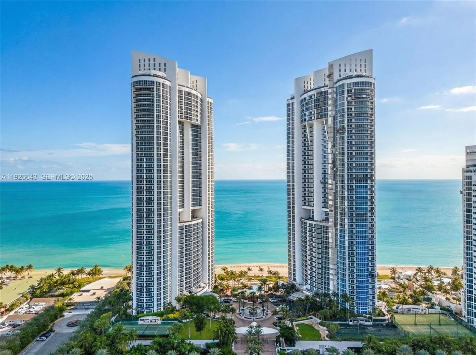 TRUMP ROYALE CONDO - Residential