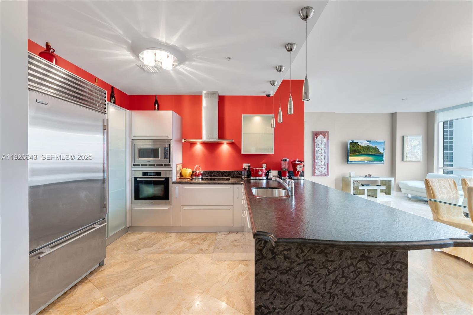 TRUMP ROYALE CONDO - Residential