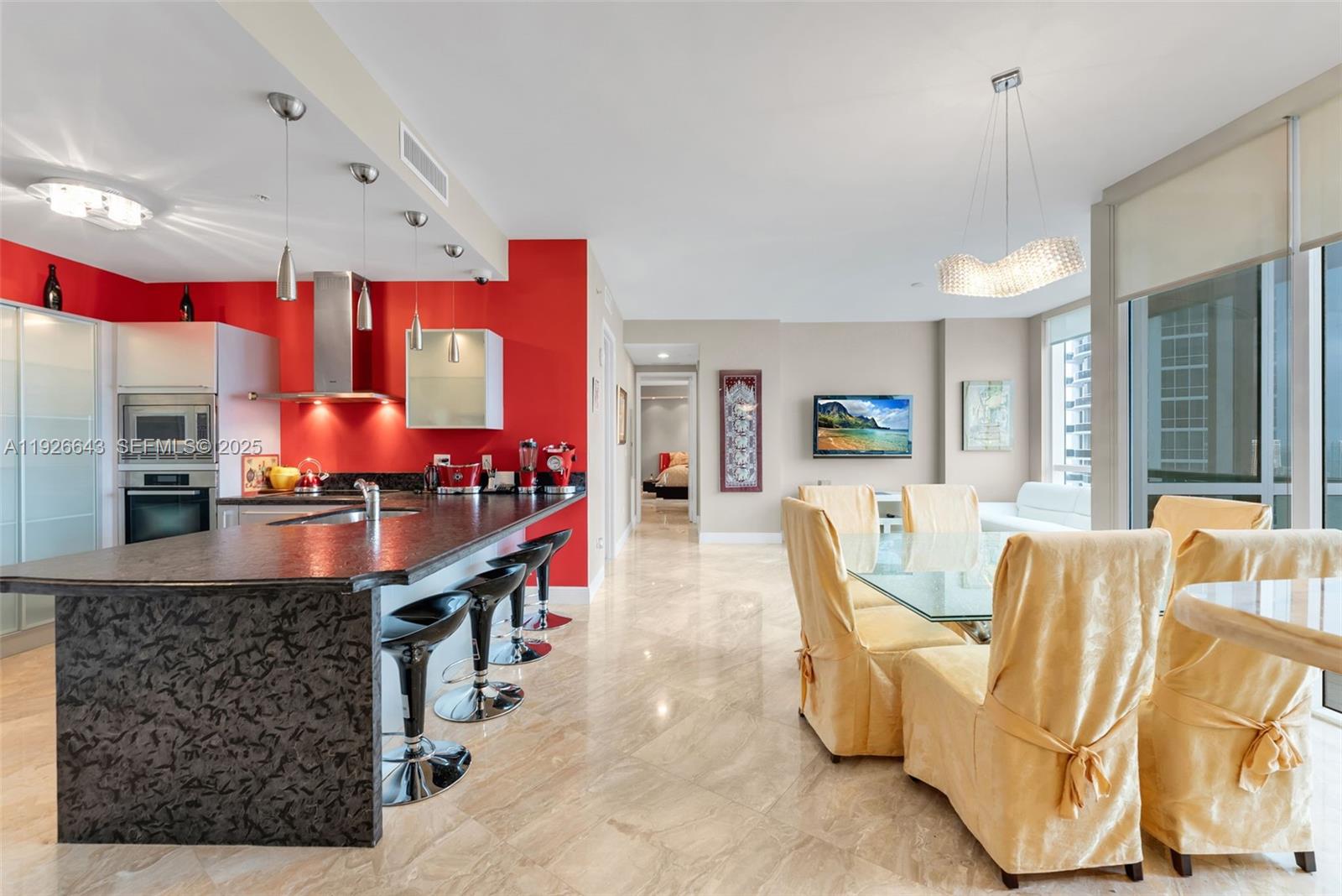 TRUMP ROYALE CONDO - Residential