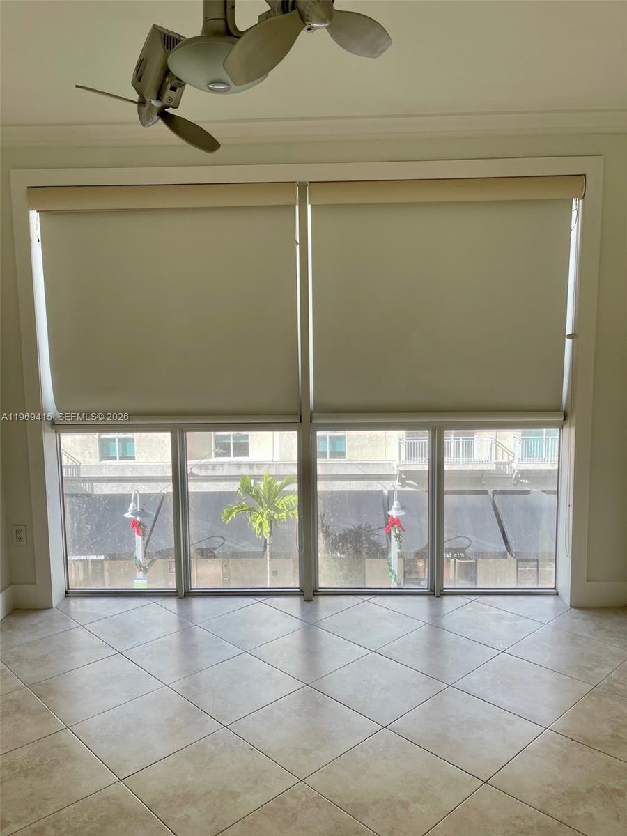 DOWNTOWN DADELAND CONDO N - Residential Lease