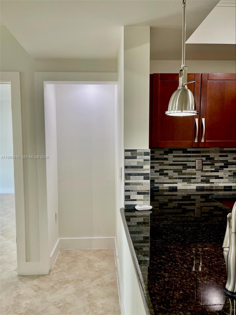 DOWNTOWN DADELAND CONDO N - Residential Lease