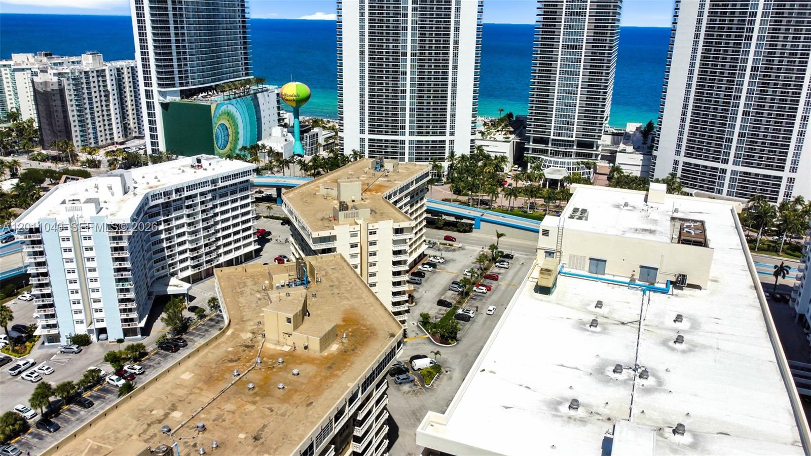 IMPERIAL TOWERS CONDO - Residential
