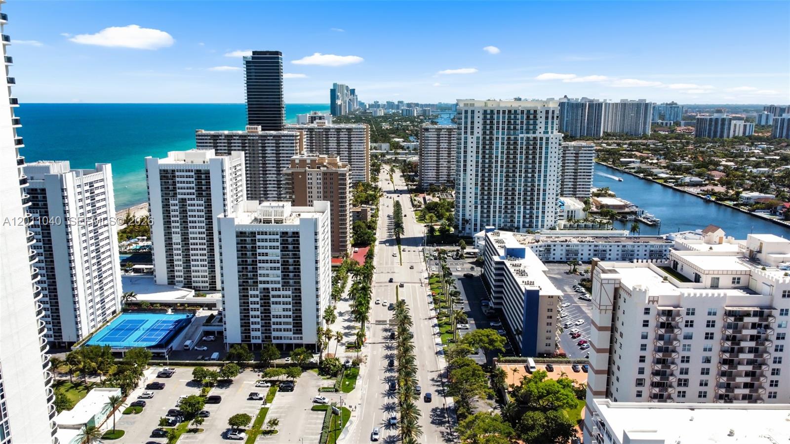 IMPERIAL TOWERS CONDO - Residential