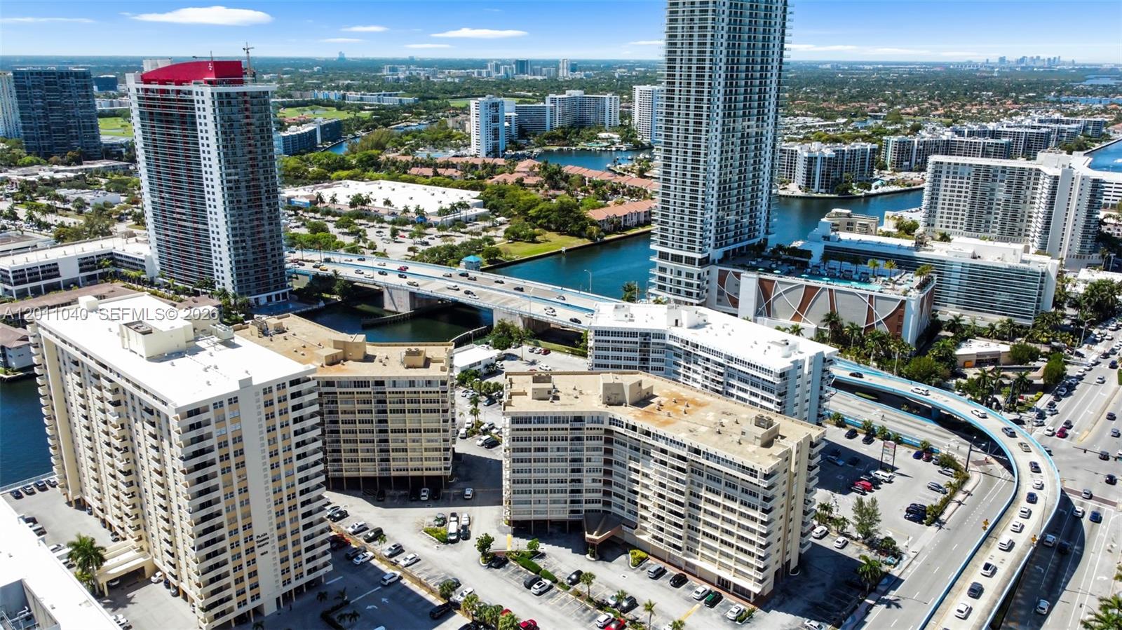 IMPERIAL TOWERS CONDO - Residential