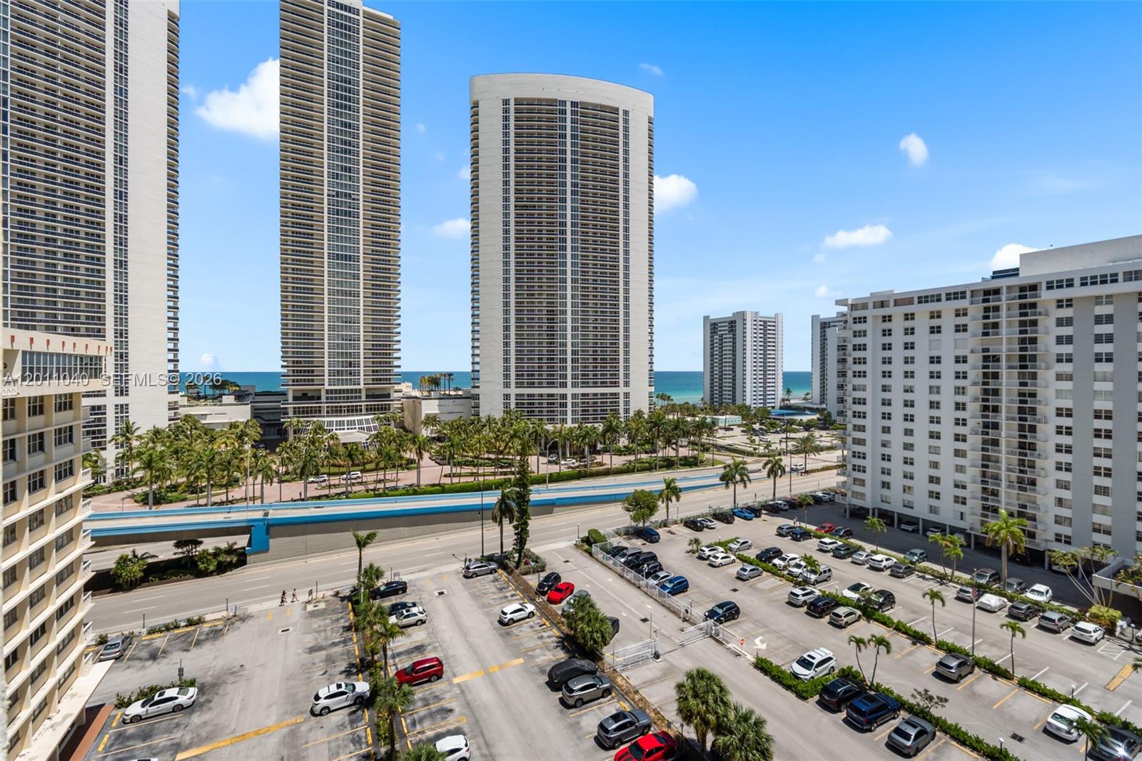 IMPERIAL TOWERS CONDO - Residential