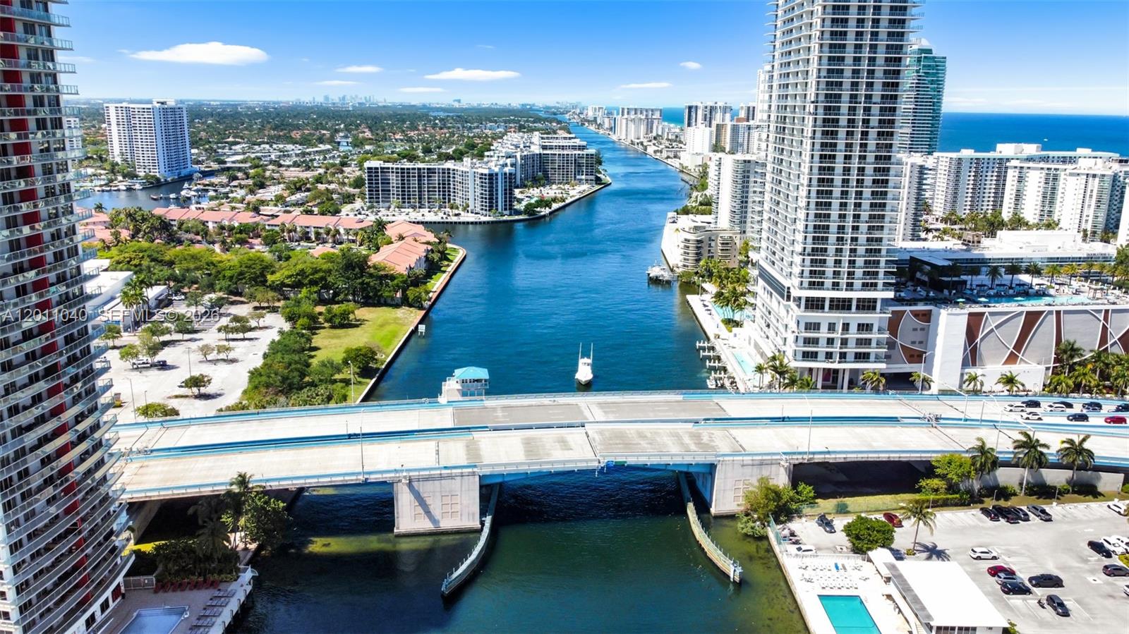 IMPERIAL TOWERS CONDO - Residential