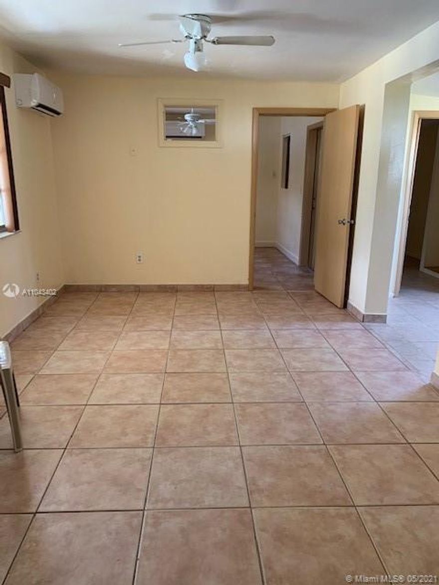 Ready  to move in