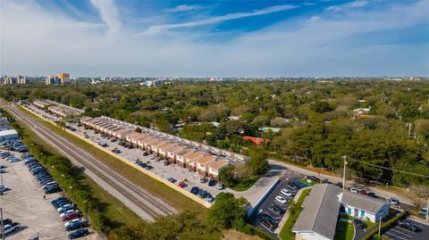 A home in Miami Shores