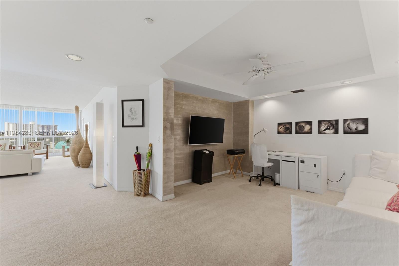 OCEANIA IV CONDO - Residential