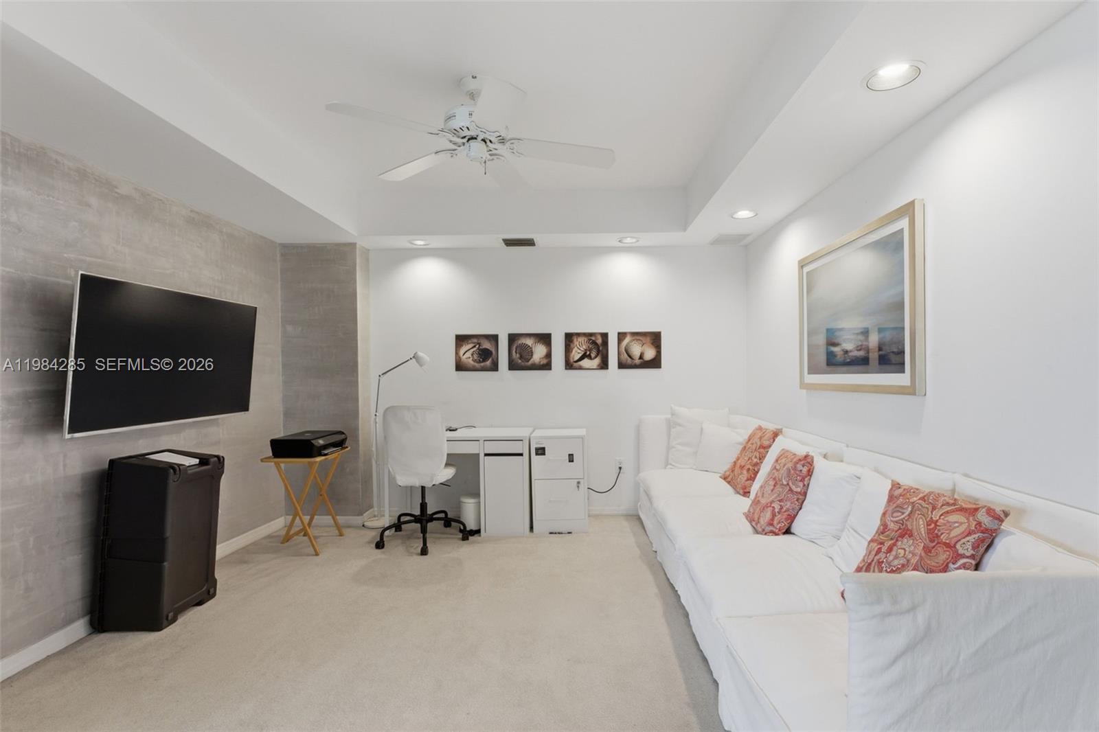 OCEANIA IV CONDO - Residential