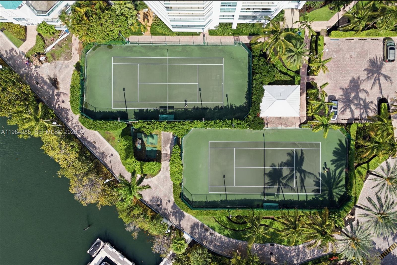 OCEANIA IV CONDO - Residential