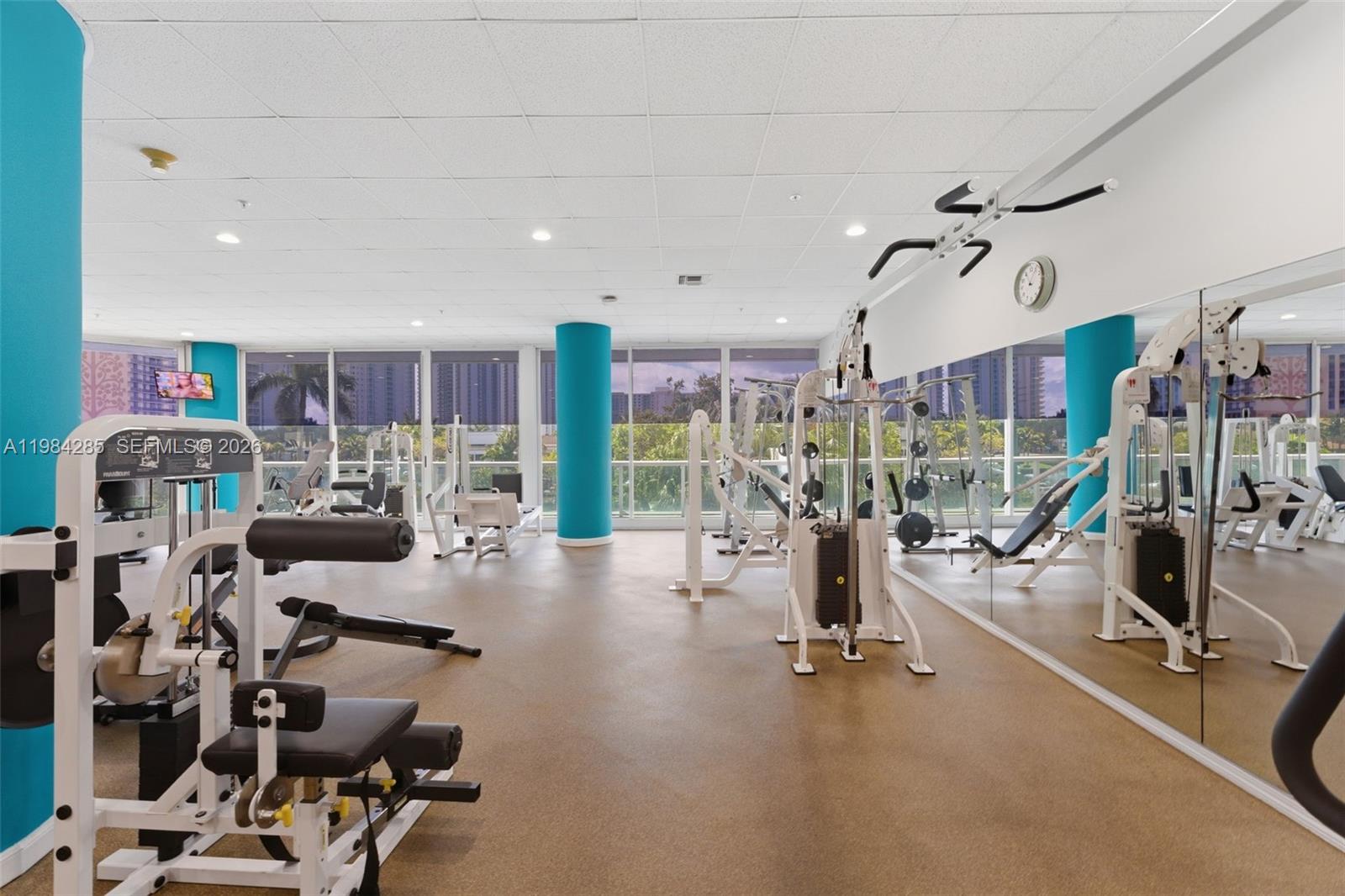 OCEANIA IV CONDO - Residential