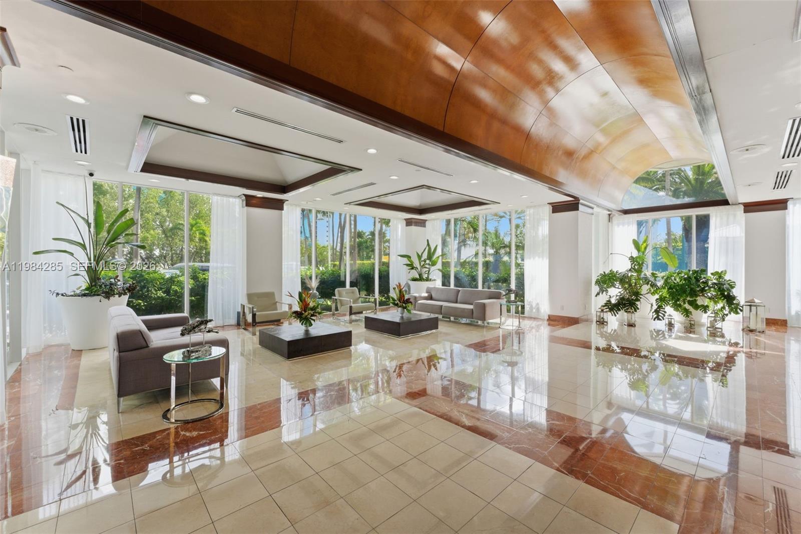 OCEANIA IV CONDO - Residential