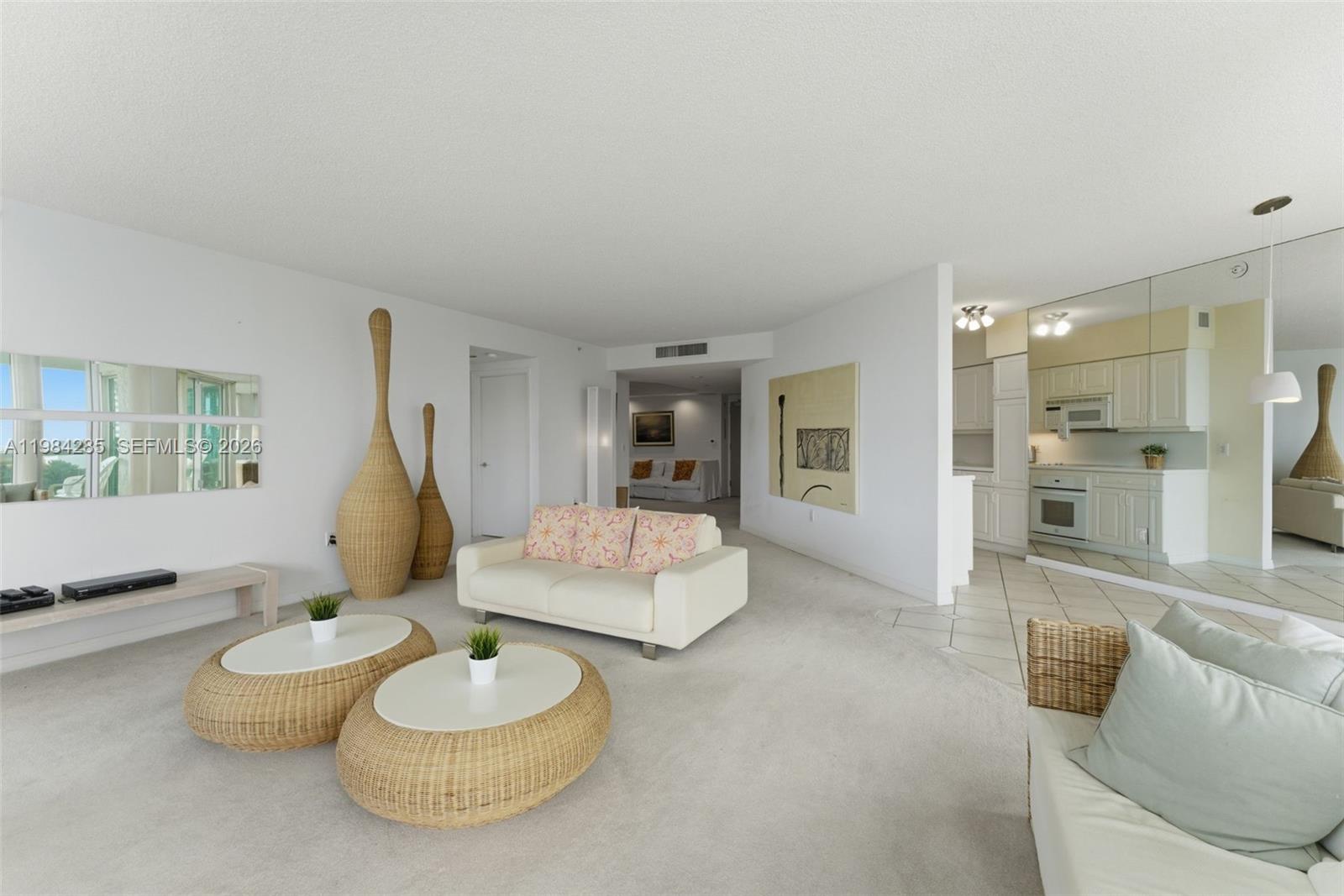 OCEANIA IV CONDO - Residential