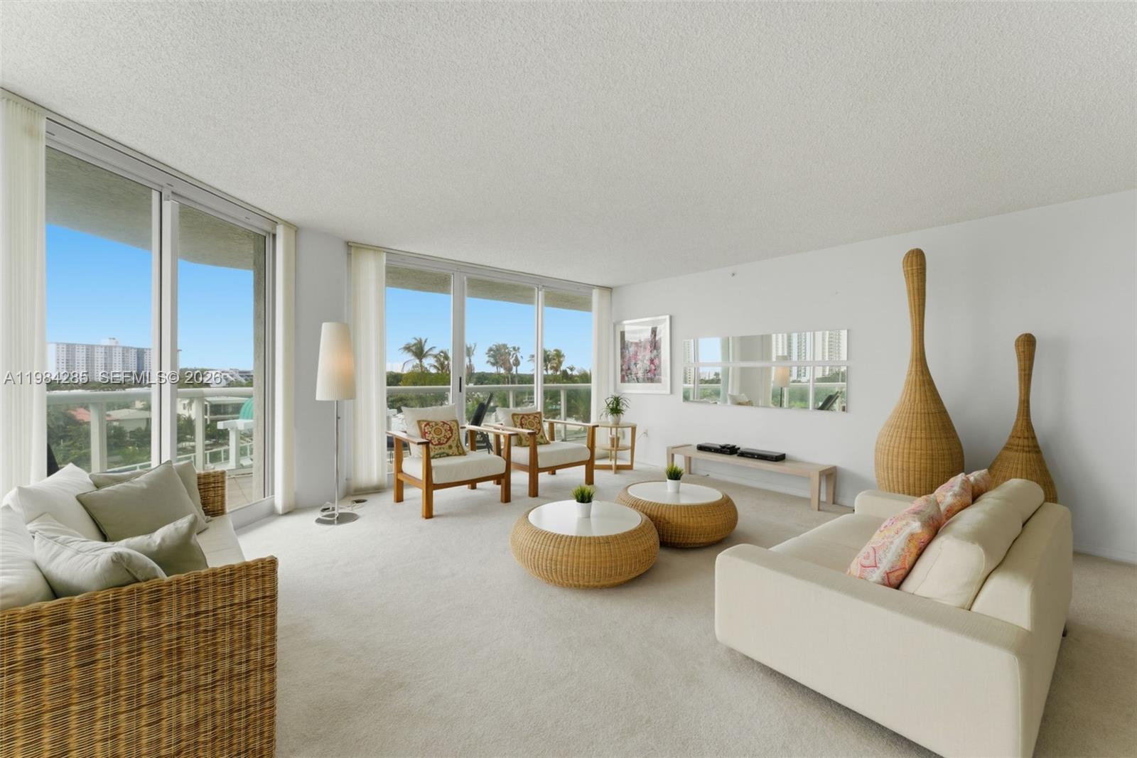 OCEANIA IV CONDO - Residential