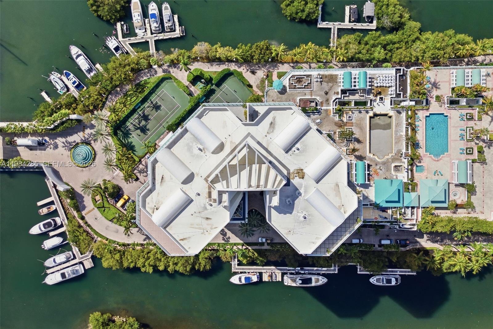 OCEANIA IV CONDO - Residential