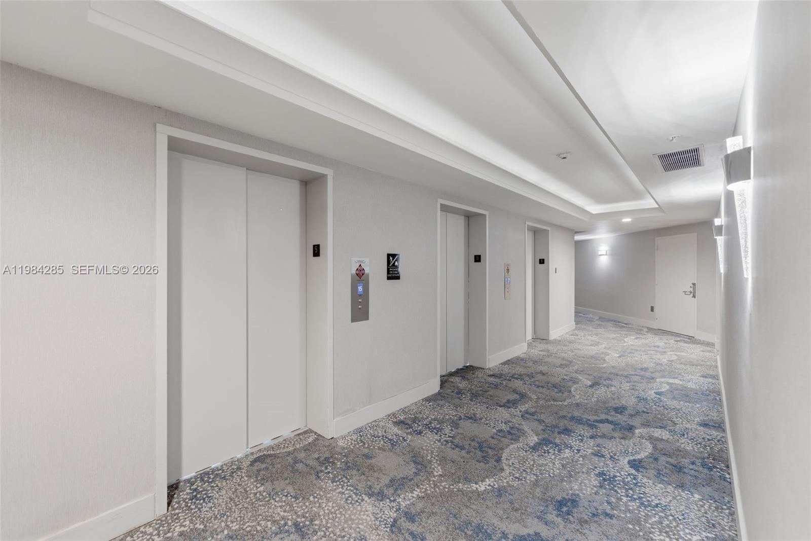 OCEANIA IV CONDO - Residential