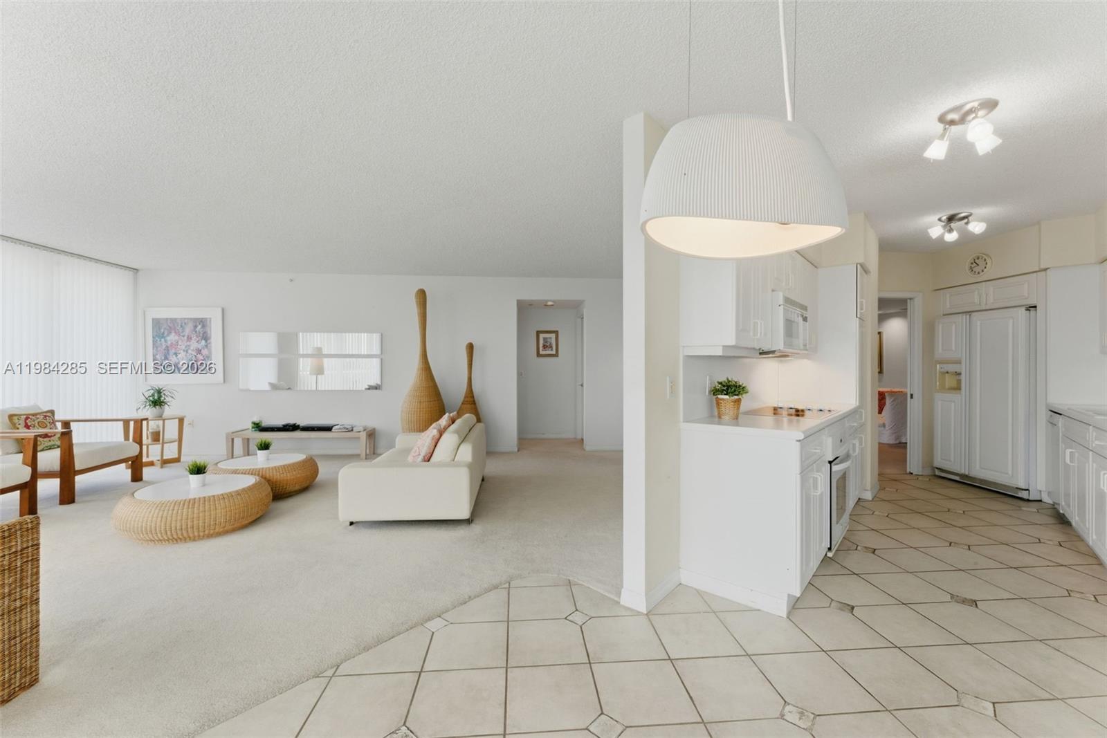 OCEANIA IV CONDO - Residential