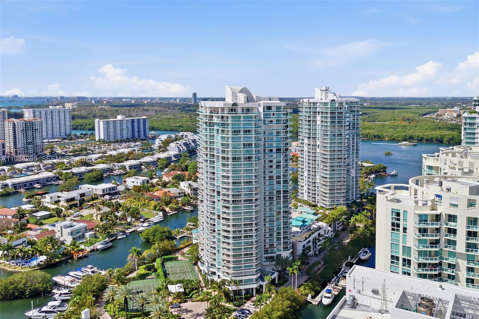 OCEANIA IV CONDO - Residential