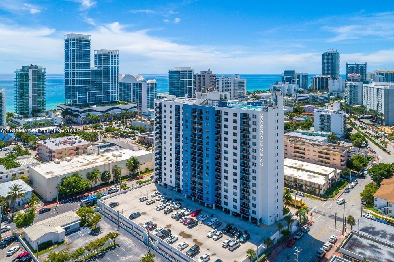 401 69th St 1502, Miami Beach, Miami-Dade County, Florida - 1 Bathrooms - 