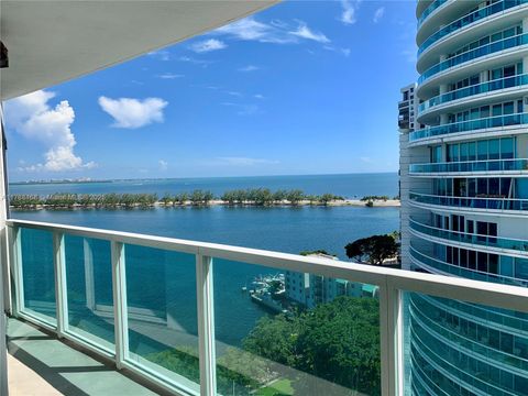 2101 Brickell Ave 1508 Miami FL 33129