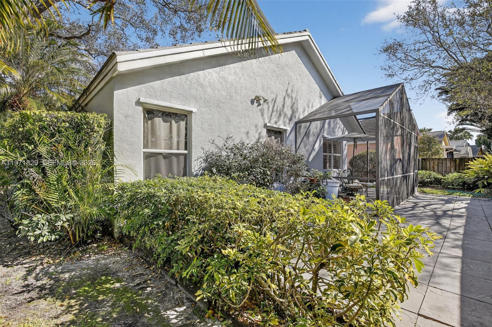 FOREST RIDGE CLUSTER HOME - Residential