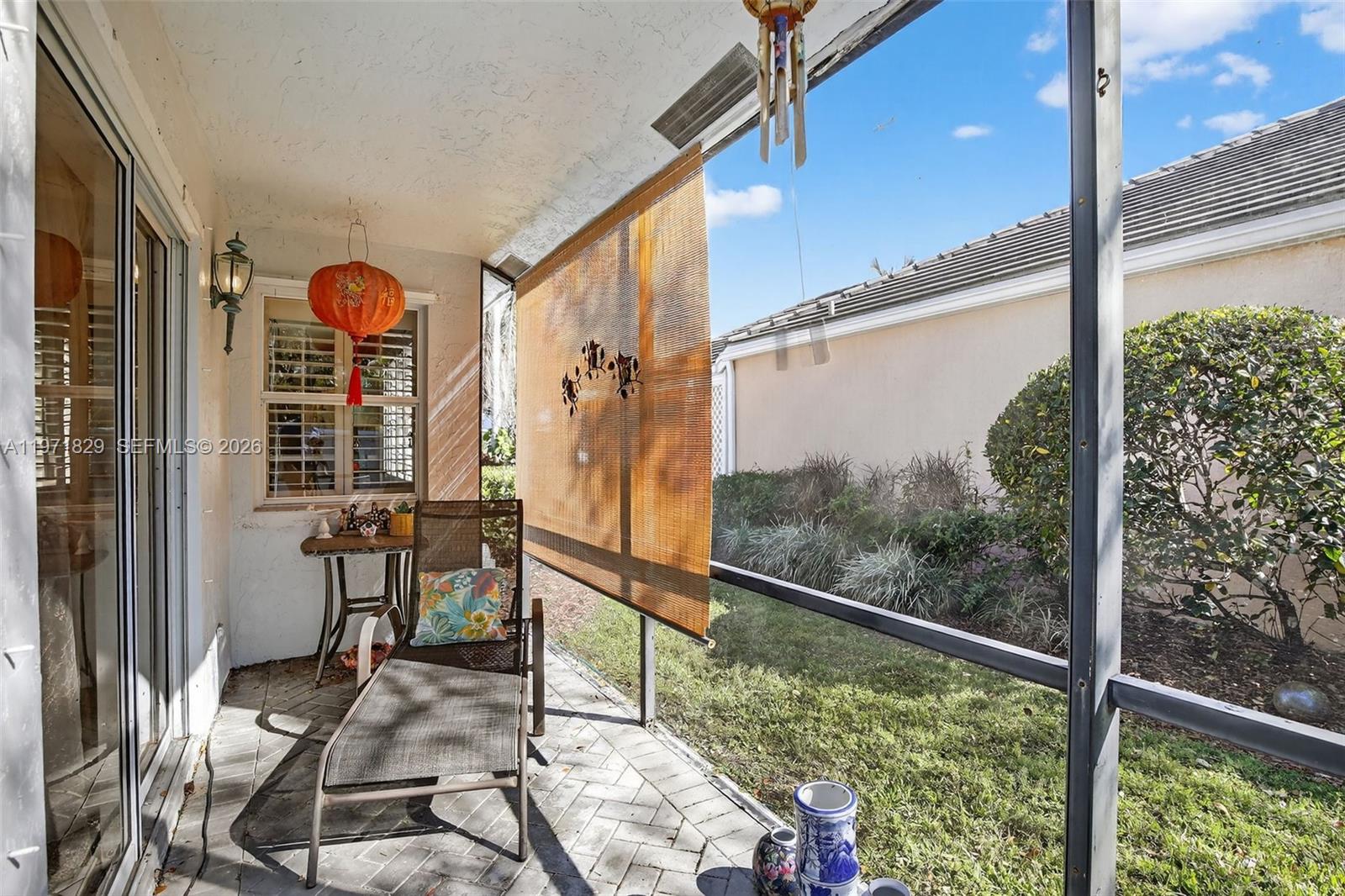 FOREST RIDGE CLUSTER HOME - Residential