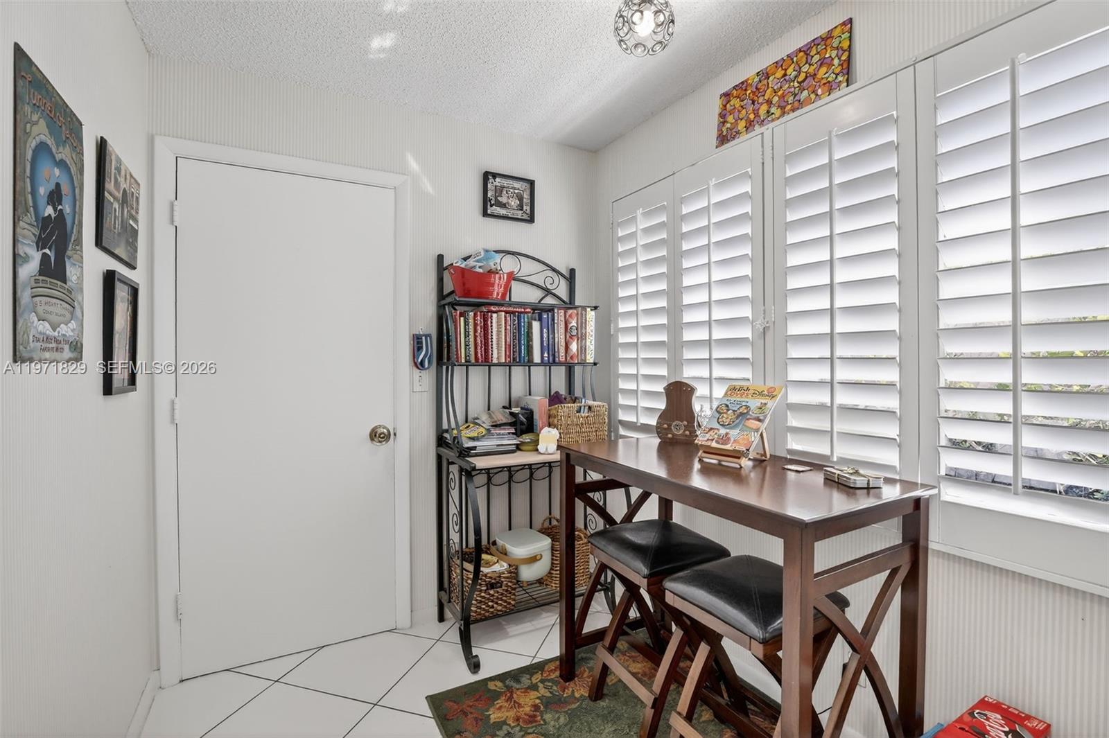 FOREST RIDGE CLUSTER HOME - Residential