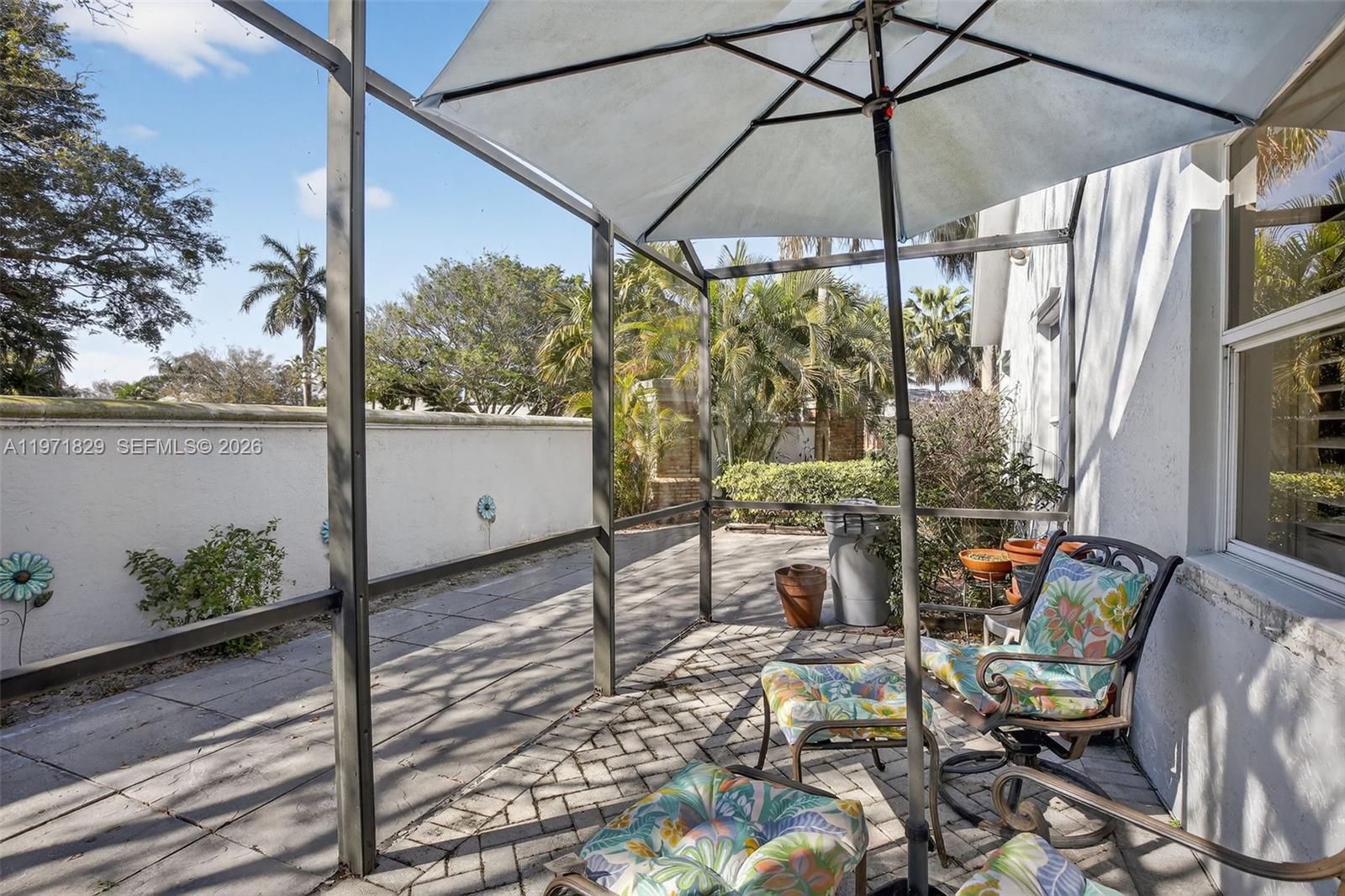 FOREST RIDGE CLUSTER HOME - Residential