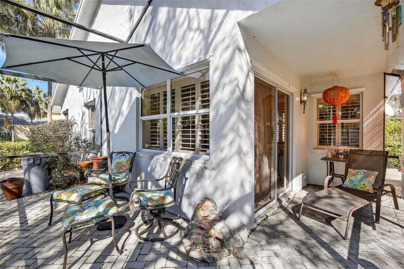 FOREST RIDGE CLUSTER HOME - Residential