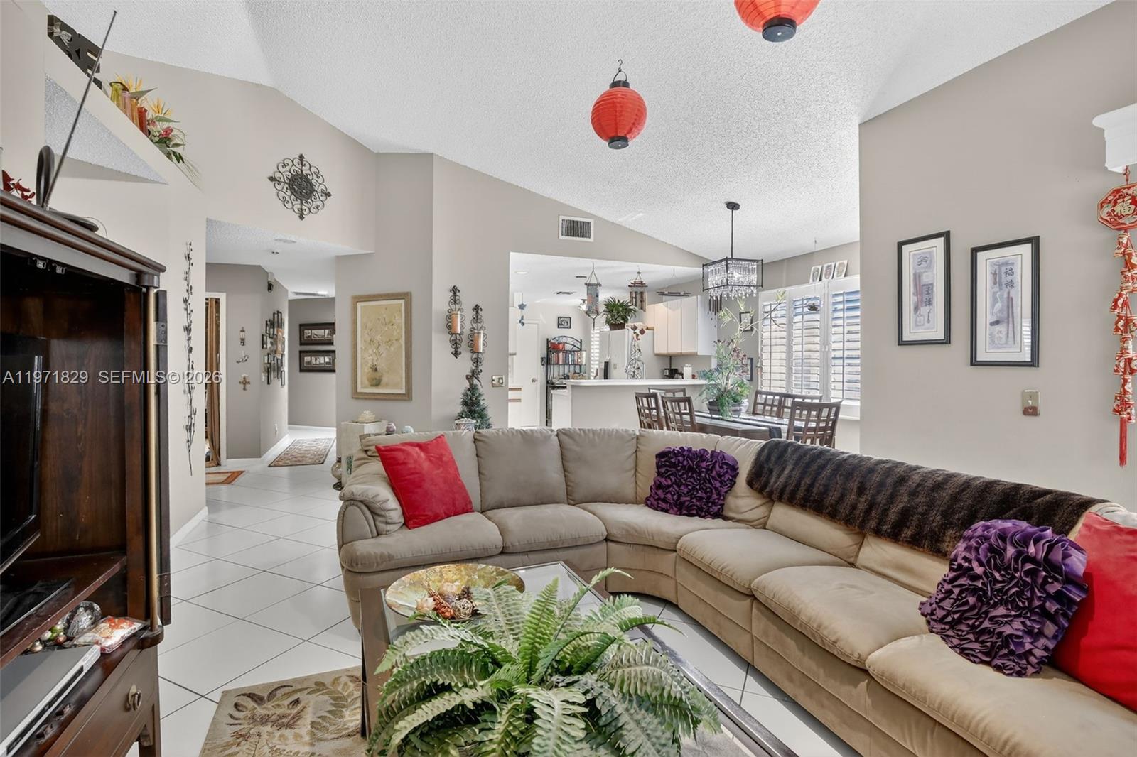 FOREST RIDGE CLUSTER HOME - Residential