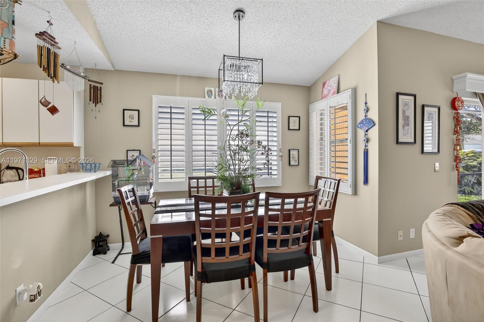 FOREST RIDGE CLUSTER HOME - Residential