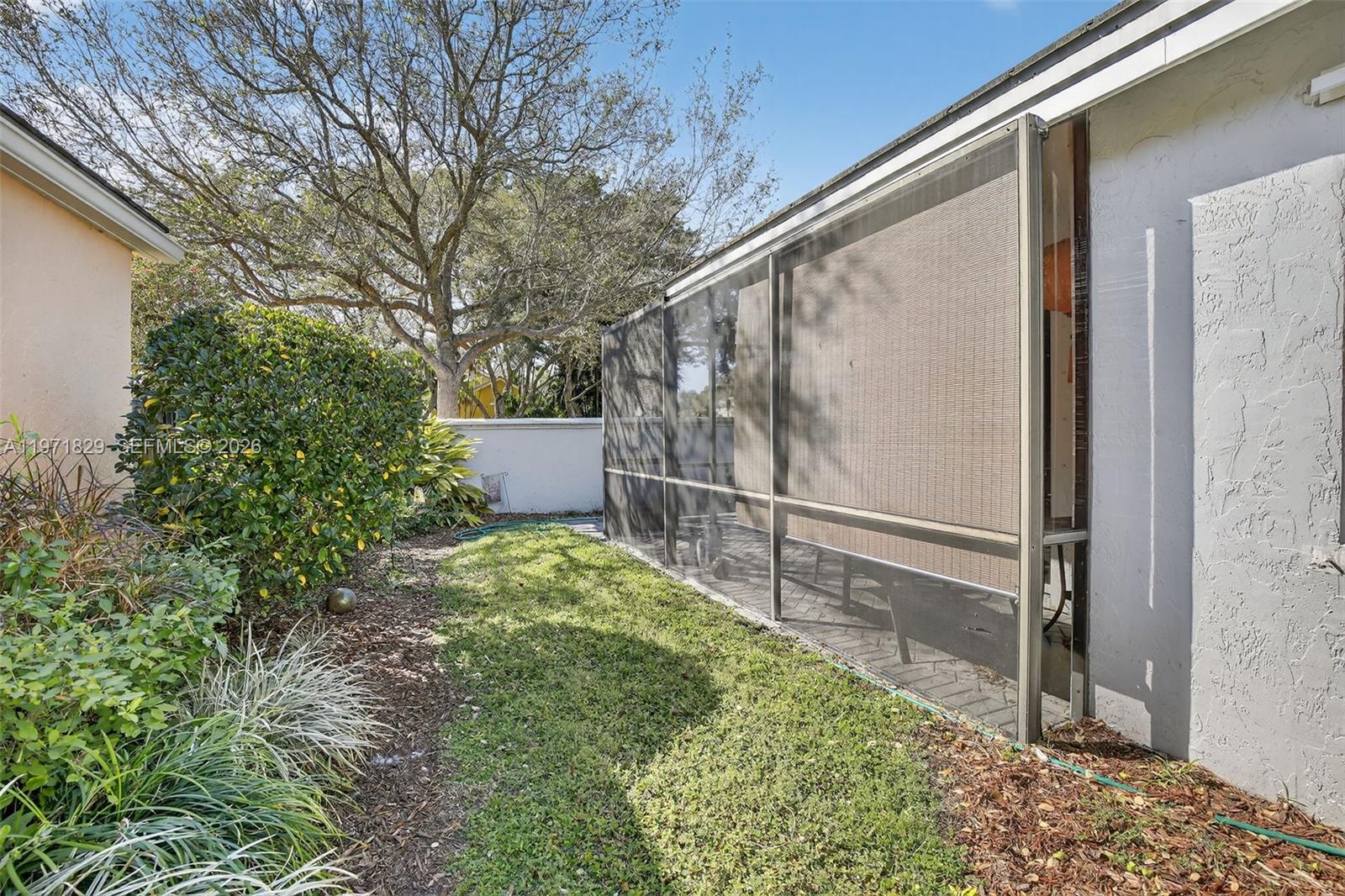 FOREST RIDGE CLUSTER HOME - Residential