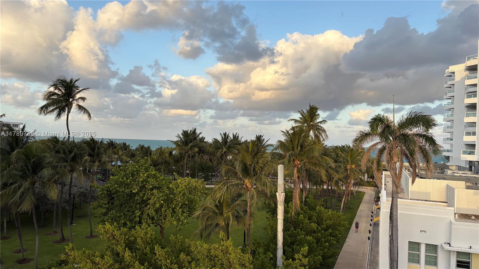 OCEAN BEACH FLA SUB - Residential