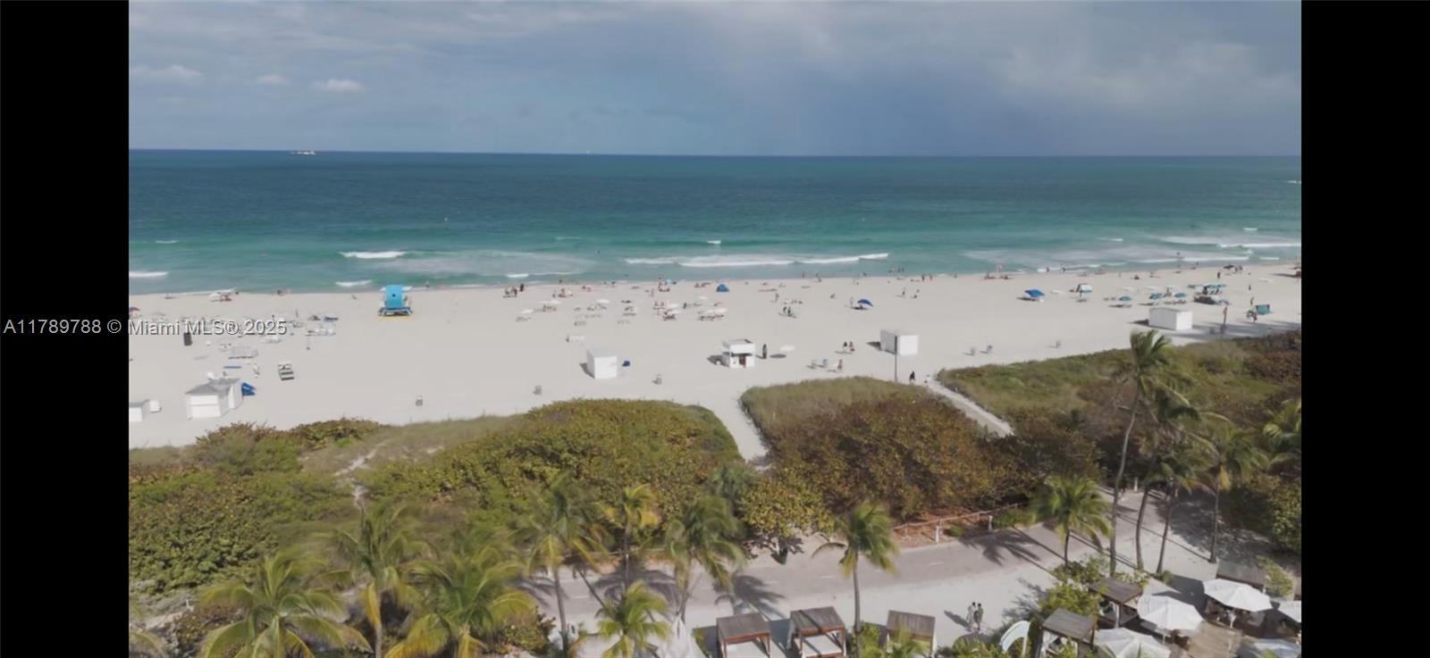 Property for Sale at 158 Ocean Dr 404   405, Miami Beach, Miami-Dade County, Florida - Bedrooms: 1 
Bathrooms: 2  - $499,000