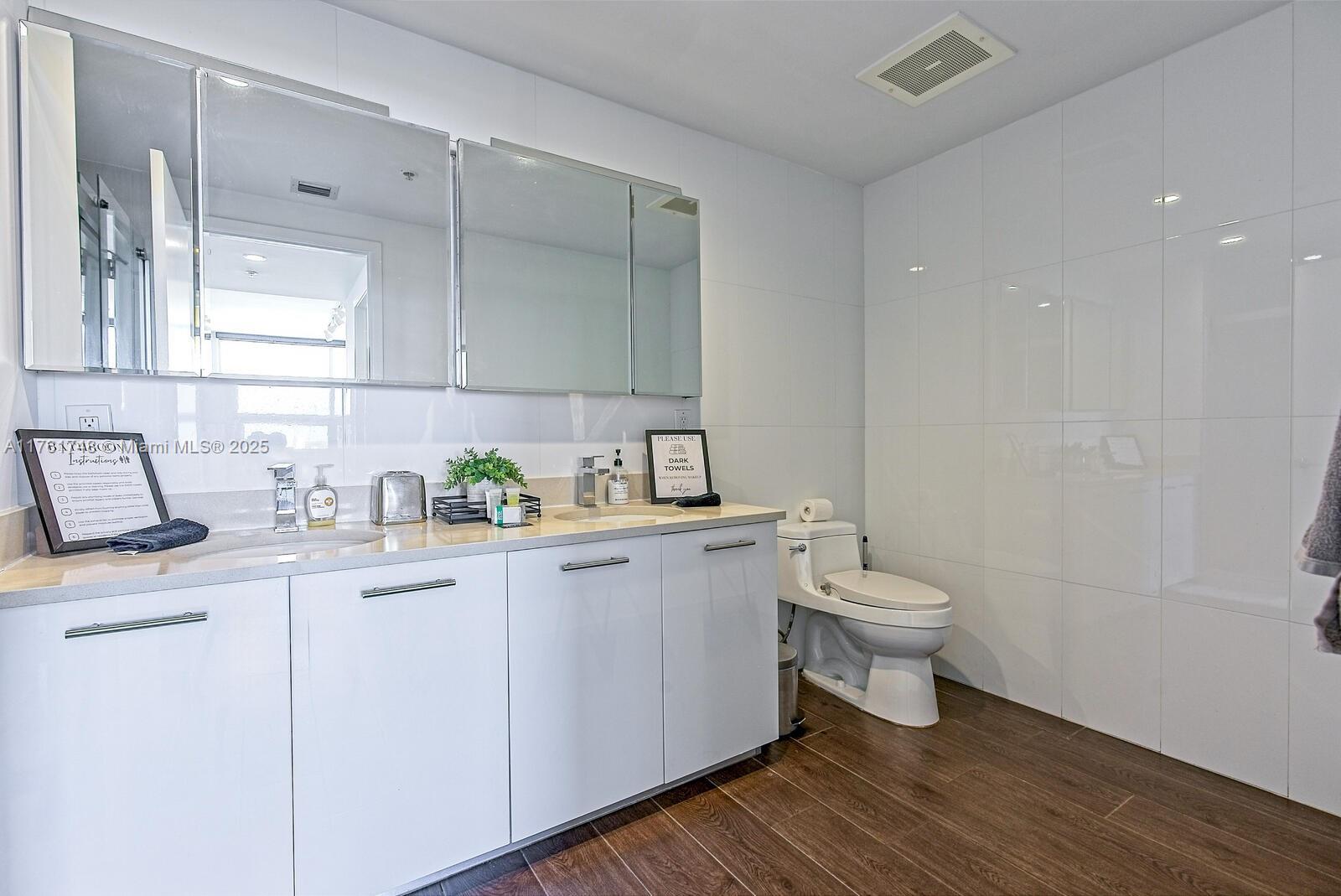 MIDBLOCK MIAMI CONDO - Residential