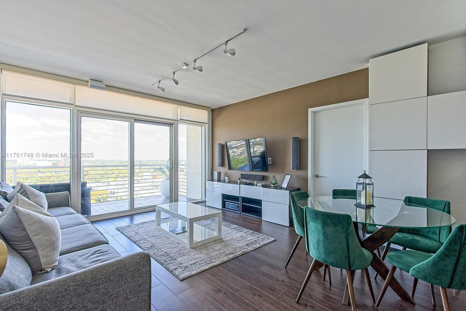 3250 Ne 1st Ave 1006, Miami, Broward County, Florida - 2 Bedrooms  
2 Bathrooms - 