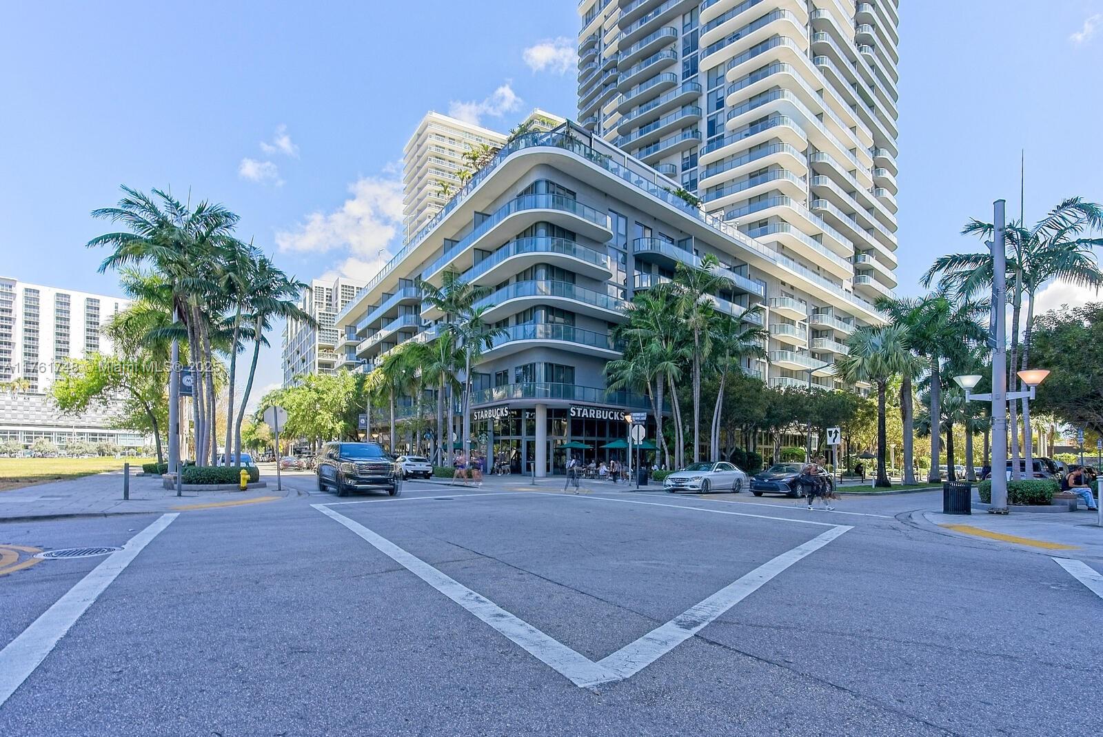 MIDBLOCK MIAMI CONDO - Residential