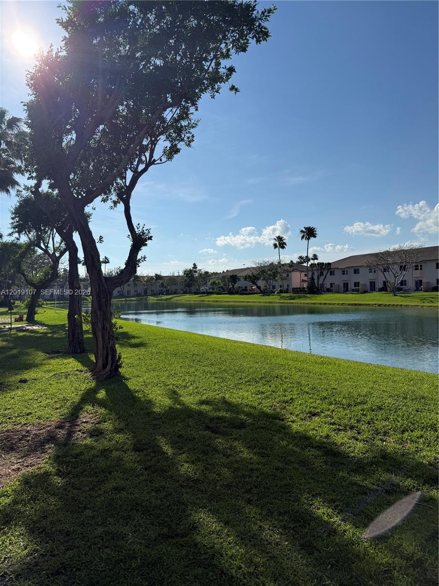VENETIA GARDENS CONDO - Residential