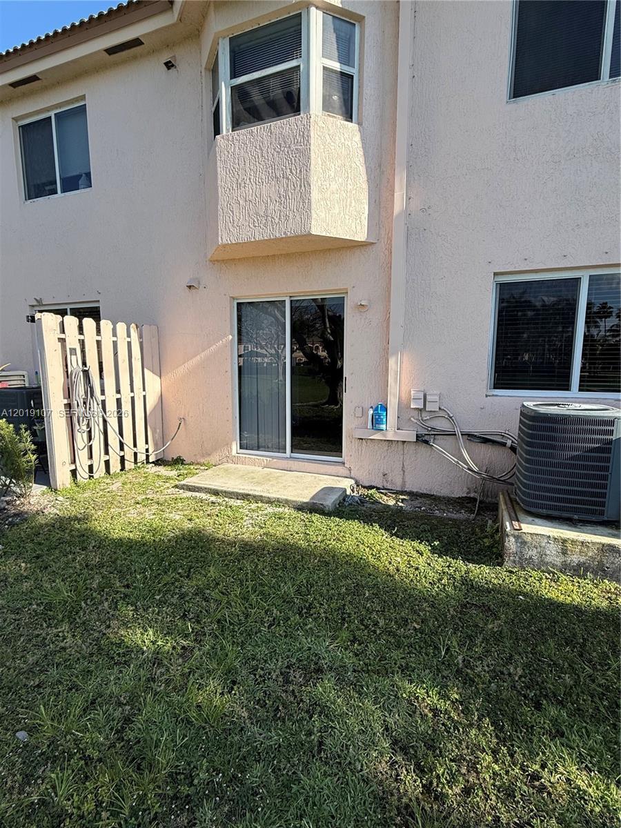 VENETIA GARDENS CONDO - Residential