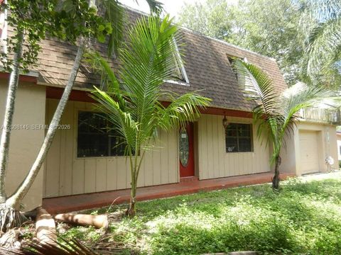 18950 SW 240th ST Homestead FL 33031