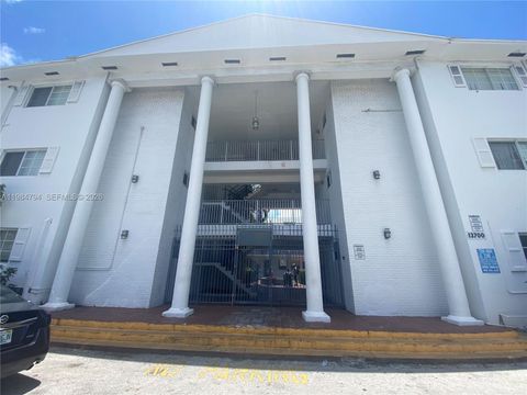 13700 NE 6th Ave 305 North Miami FL 33161