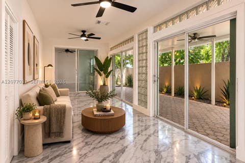Tiny photo for 11491 SW 72nd Ter, Miami, FL 33173 (MLS # A12077031)